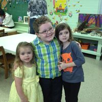 Debbie Broussard Photo 24