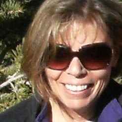 Connie West Photo 30