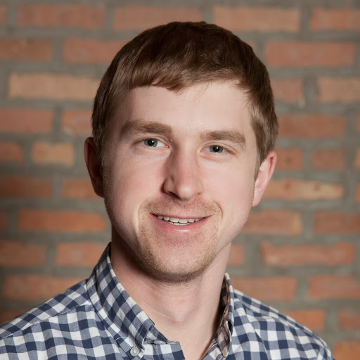 Andrew Irwin Photo 30