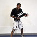 Tony Ferguson Photo 16