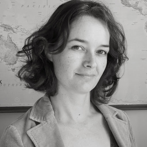 Claudia Rowe Photo 8