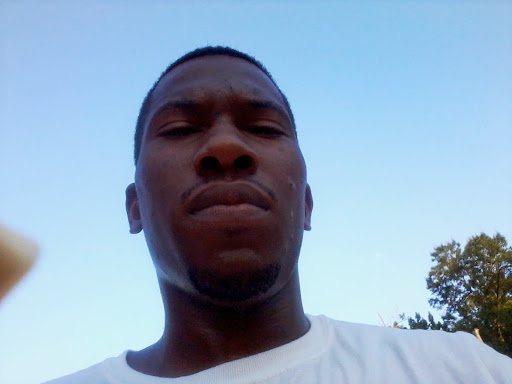 Kendrick Roberson Photo 9