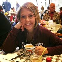 Sarah Robison Photo 11