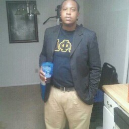 Jerry Davenport Photo 30