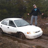 Brandon Werner Photo 16