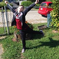 Jennifer Hockenberry Photo 17