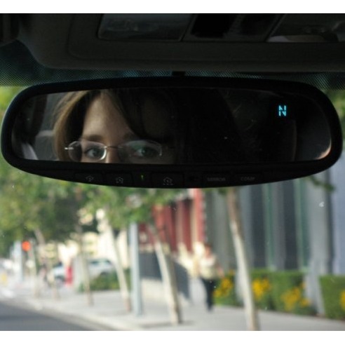 Cynthia Gruber Photo 2