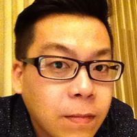 Vincent Wang Photo 28