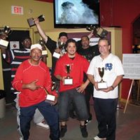 Benjamin Mack Photo 27