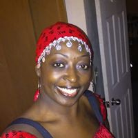Cassandra Scott Photo 4