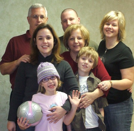 Sue Sullivan Photo 21