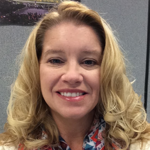 Michelle Harrell Photo 12