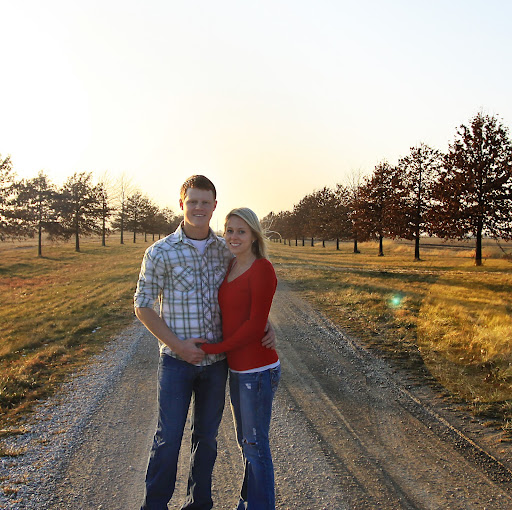 Candace Larsen Photo 6