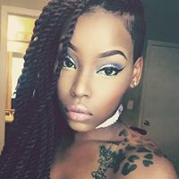 Bianca Butler Photo 13