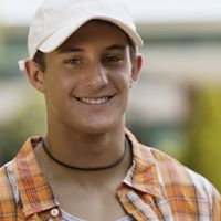 Aaron Allan Photo 9