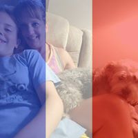 Terry Davis Photo 27