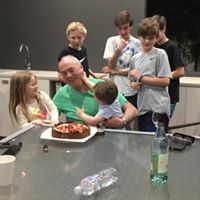 Gayle Cunningham Photo 15