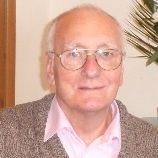 Gordon Norris Photo 19