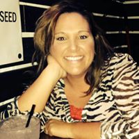 Kristen Jordan Photo 7