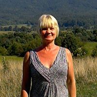 Janis Johnston Photo 20