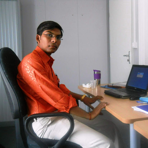Manoj Patel Photo 37