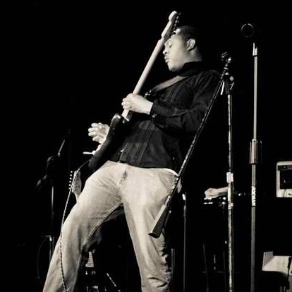 Aaron Atkinson Photo 30