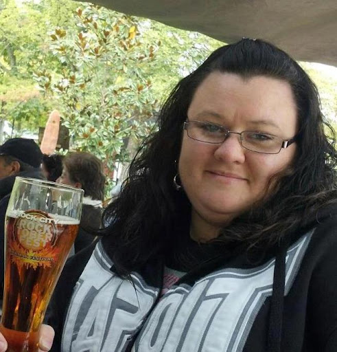 Stephanie Sexton Photo 10