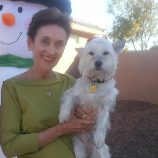 Arlene Parker Photo 10