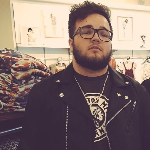 Aaron Stevenson Photo 11