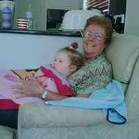 Joy Bryce Photo 7