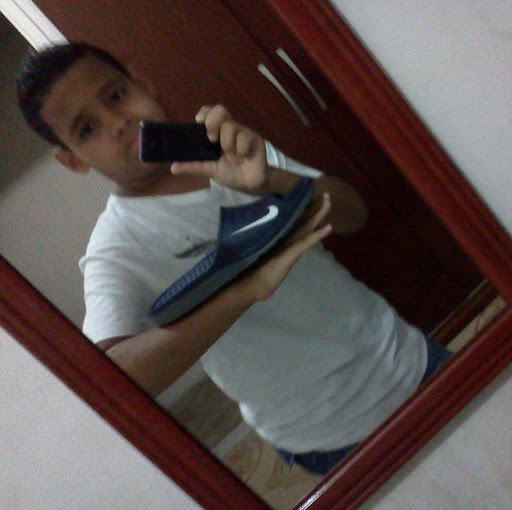Otavio Carvalho Photo 6