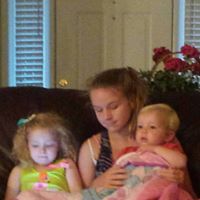 Rosemary Harmon Photo 5