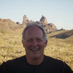 Michael Bonham Photo 36