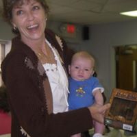 Helen Hammonds Photo 12