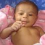 Samantha Hendrix Photo 12