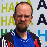 Jonathan Montgomery Photo 30