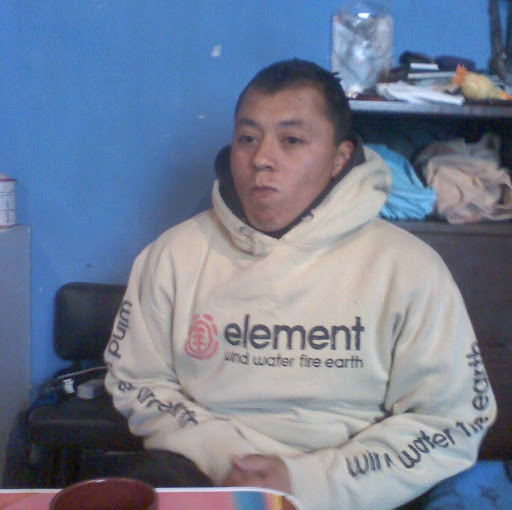 Noe Sandoval Photo 34