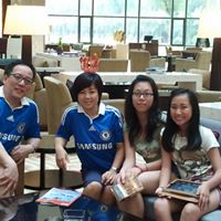 Clement Wang Photo 12