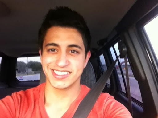 Angel Alvarado Photo 29