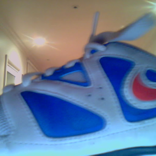 Thomas Swift Photo 21