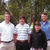 Nichole Cross Photo 15