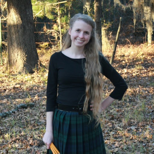 Rachel Mcgee Photo 9