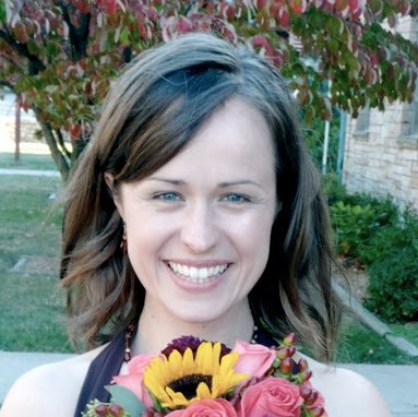Sarah Kerr Photo 21