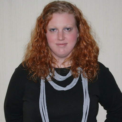 Kristina Lambert Photo 6