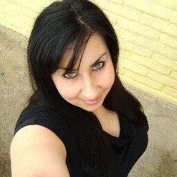 Anna Cantu Photo 34