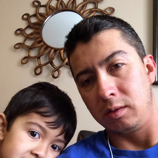 Tony Quiroz Photo 21