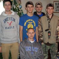 Kimberly Daugherty Photo 20