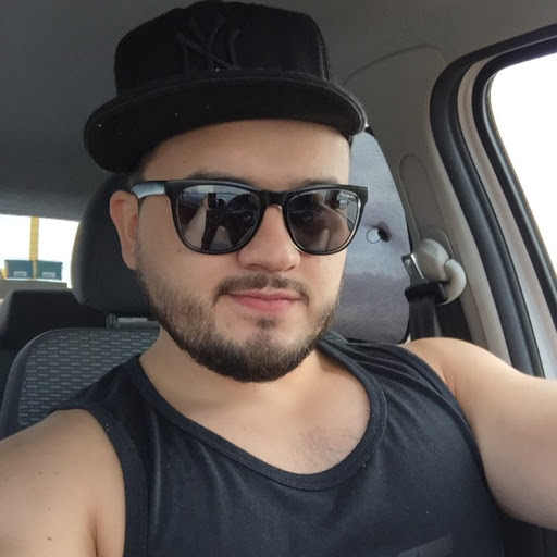 David Palacios Photo 18