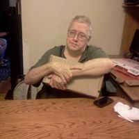 Jerry Steele Photo 17