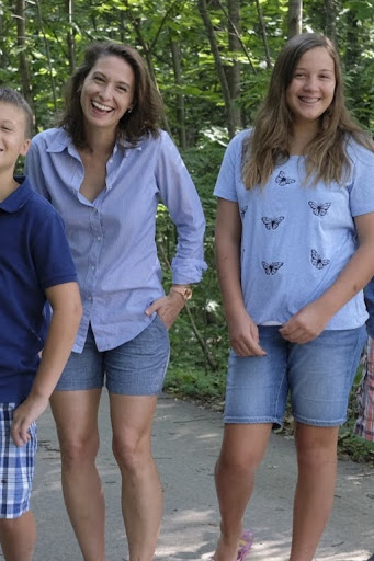Rebecca Bachman Photo 8